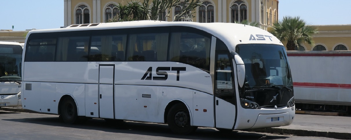 AST/Filt, Filt e Uiltrasporti: forte preoccupazione per occupazione a seguito abbandono tratte da parte aziendale. Ast convochi con urgenza le parti sociali