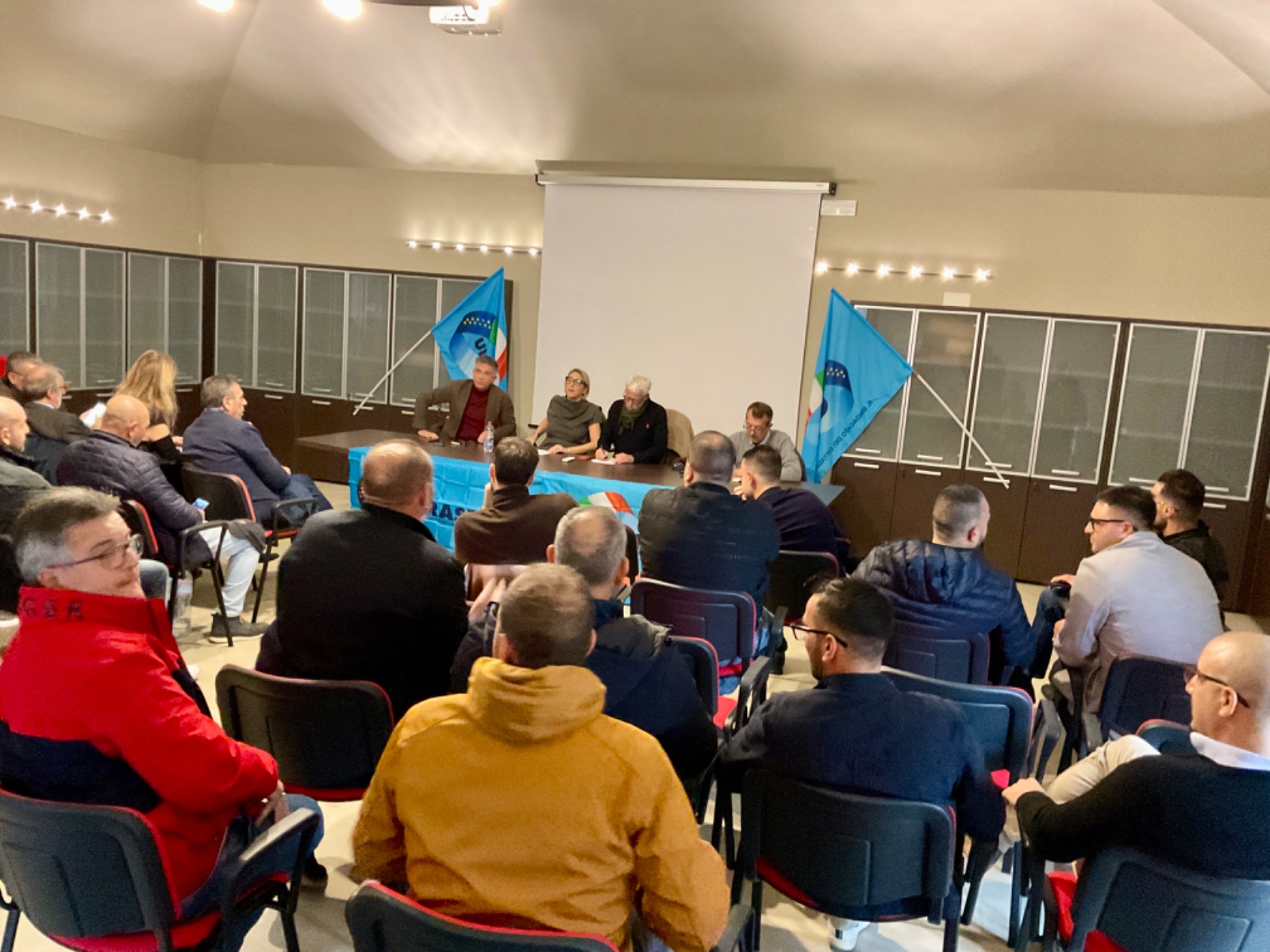 Attivo regionale del Comparto Igiene Ambientale Sicilia Orientale: “Cittadini e lavoratori pagano le carenze del sistema raccolta rifiuti”