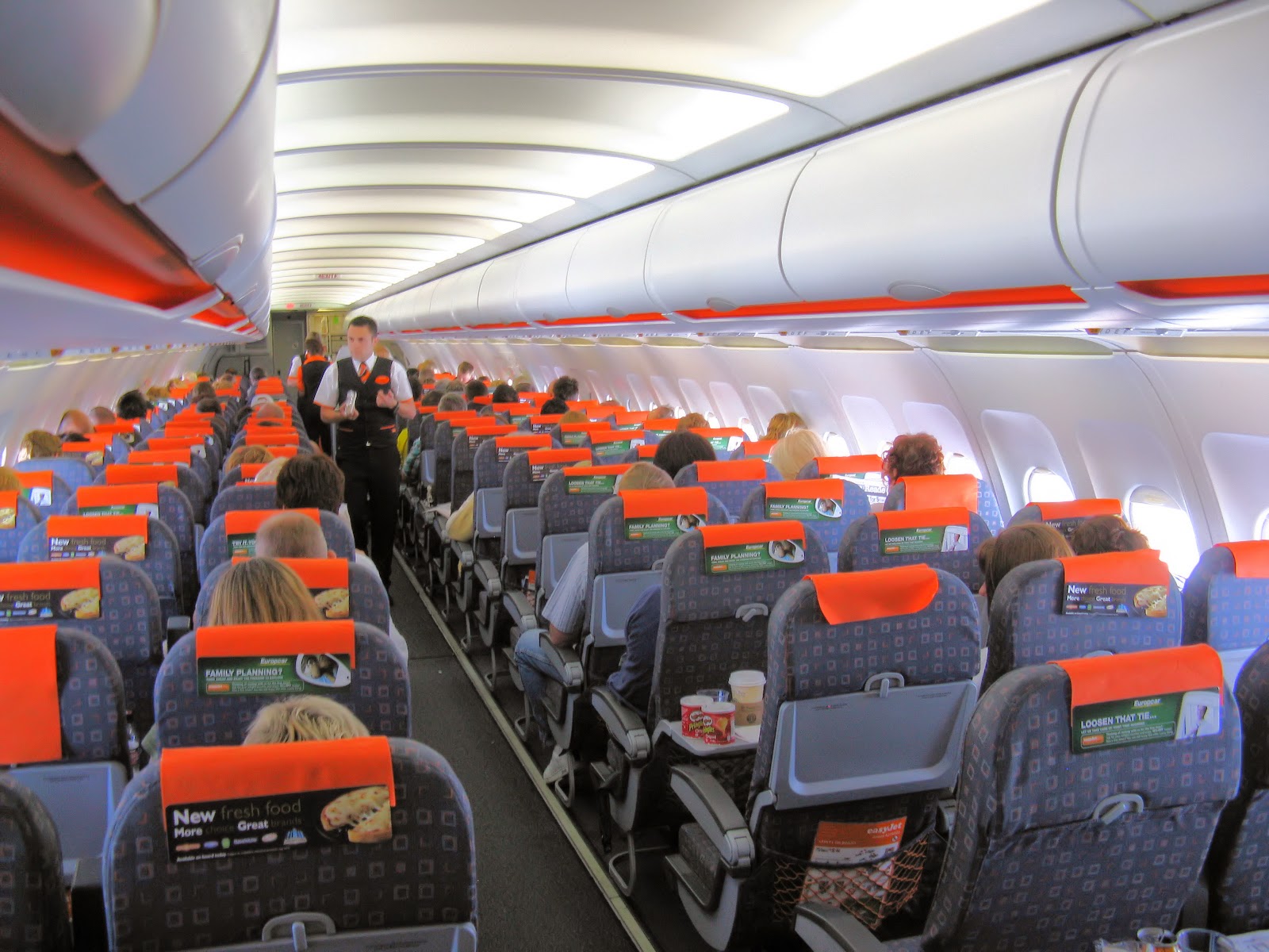 EasyJet: sindacati, oggi sciopero di 24 ore dei piloti 