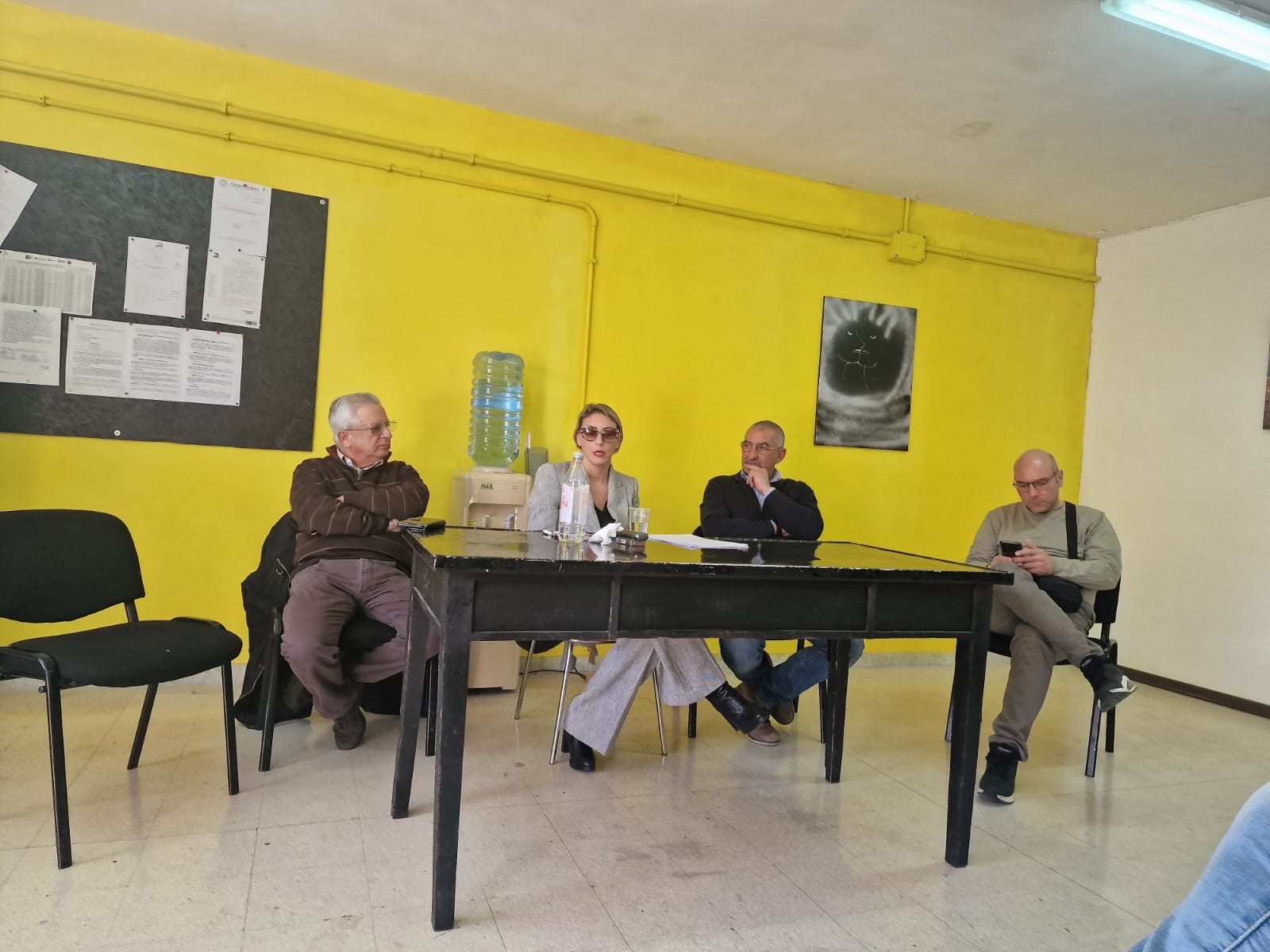 Ast: oggi l'assemblea Uiltrasporti con le lavoratrici e i lavoratori dell'azienda