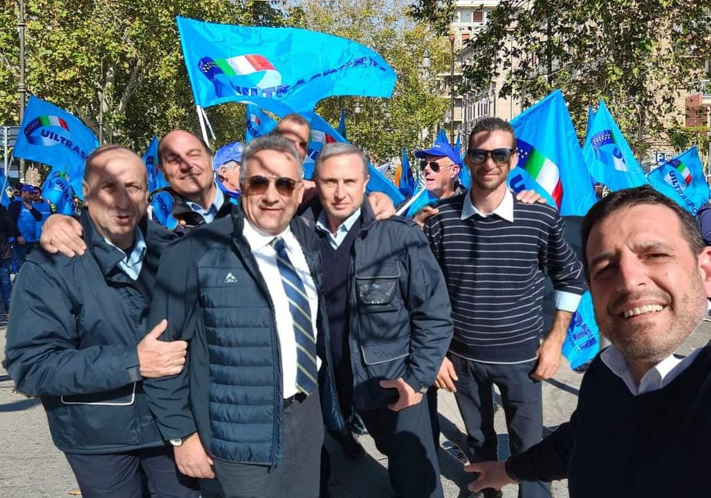 Tpl, sciopero Sicilbus: adesione di oltre il 90%