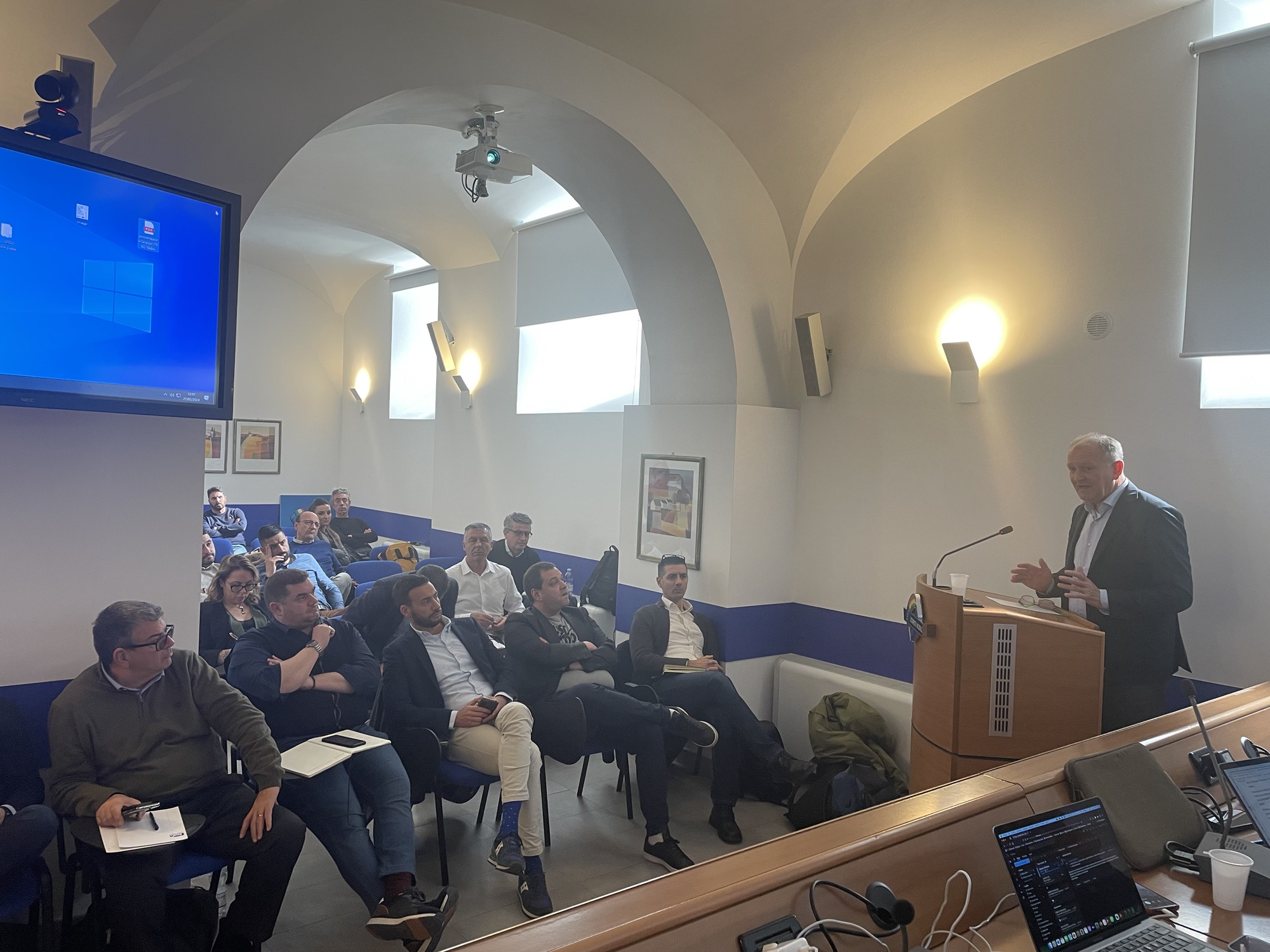 Attività ferroviarie: oggi l'attivo nazionale Uiltrasporti. Tarlazzi: arrivare presto e bene a rinnovo del contratto e no alla privatizzazione