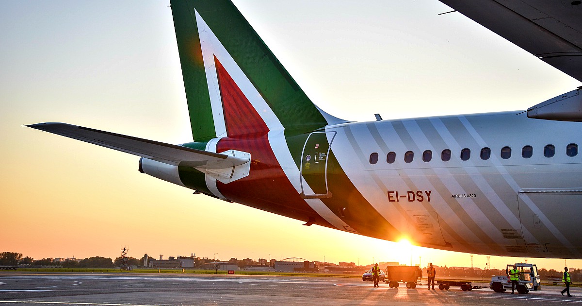 Sindacati, verso accordo revoca licenziamenti Alitalia 