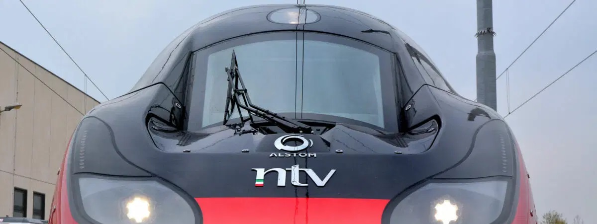 🔵 Italo NTV; Comunicato RSA Uiltrasporti