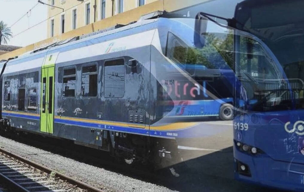 🔵 INCONTI AL MIT PER IL CONTRASTO ALLE AGGRESSIONI NEL TPL E NEL TRASPORTO FERROVIARIO