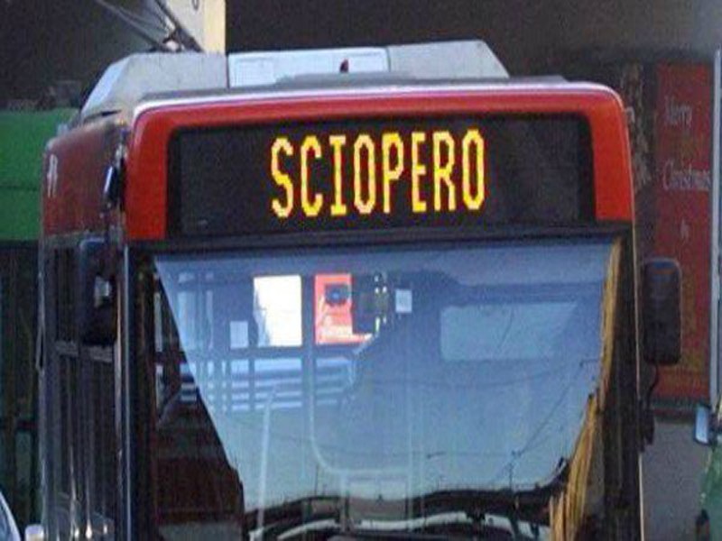 Sciopero trasporto pubblico: Uiltrasporti a Salvini, mobilità va salvaguardata tutti i giorni.&nbsp;