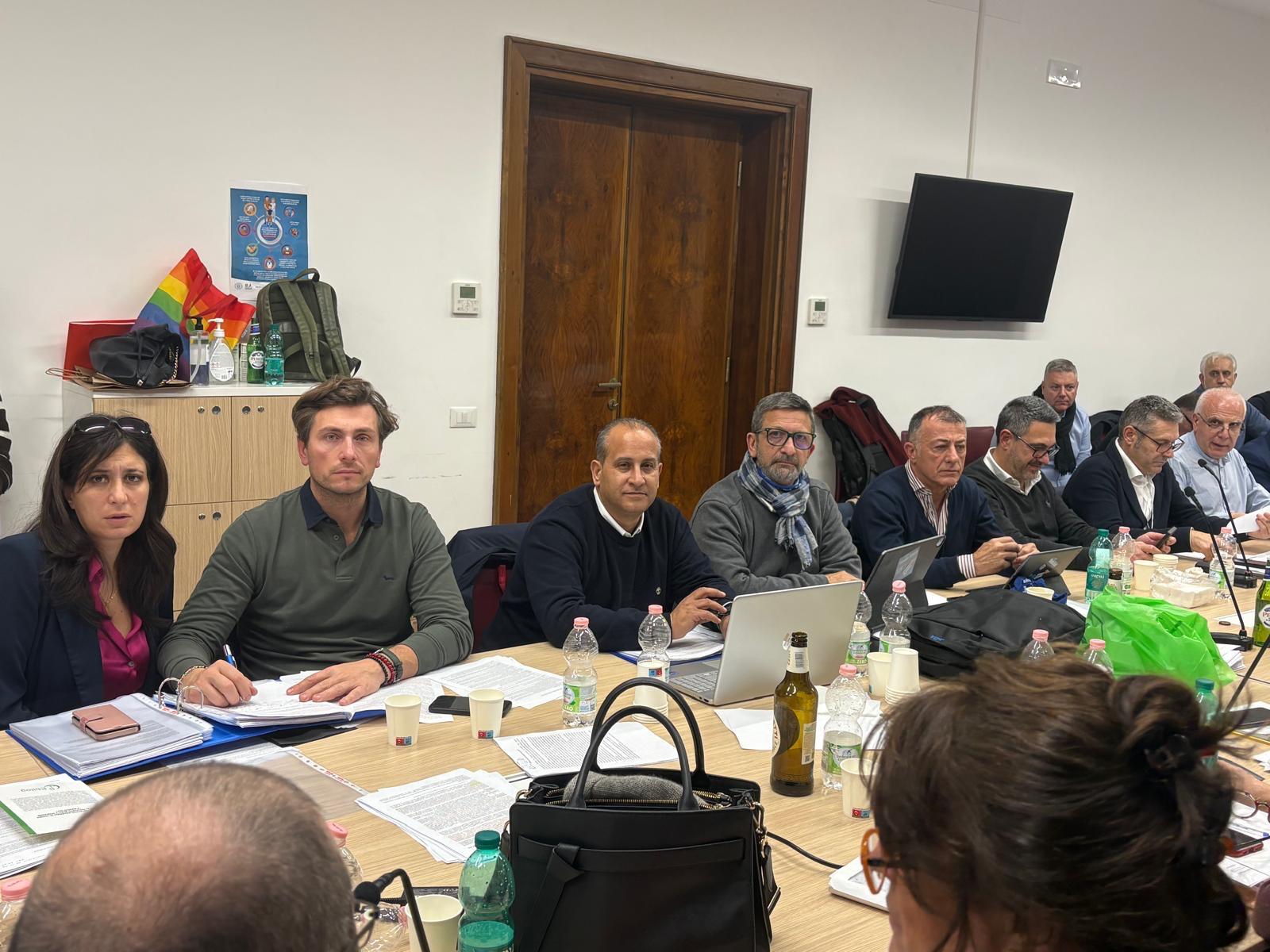Firmato il rinnovo del Ccnl logistica, trasporto merci e spedizione: un passo avanti per le lavoratrici e i lavoratori del settore