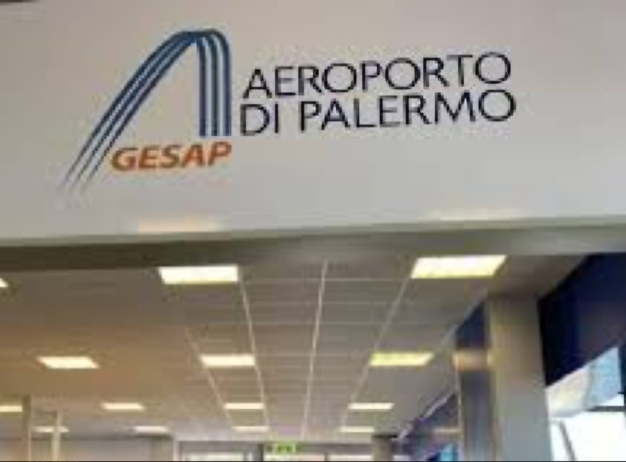 Sciopero oggi alla Gesap: alta adesione dei lavoratori. Filt Cgil, Fit Cisl, Uil, Ugl: “Preoccupati per situazione di stallo dell’azienda e per la mancanza di confronto”