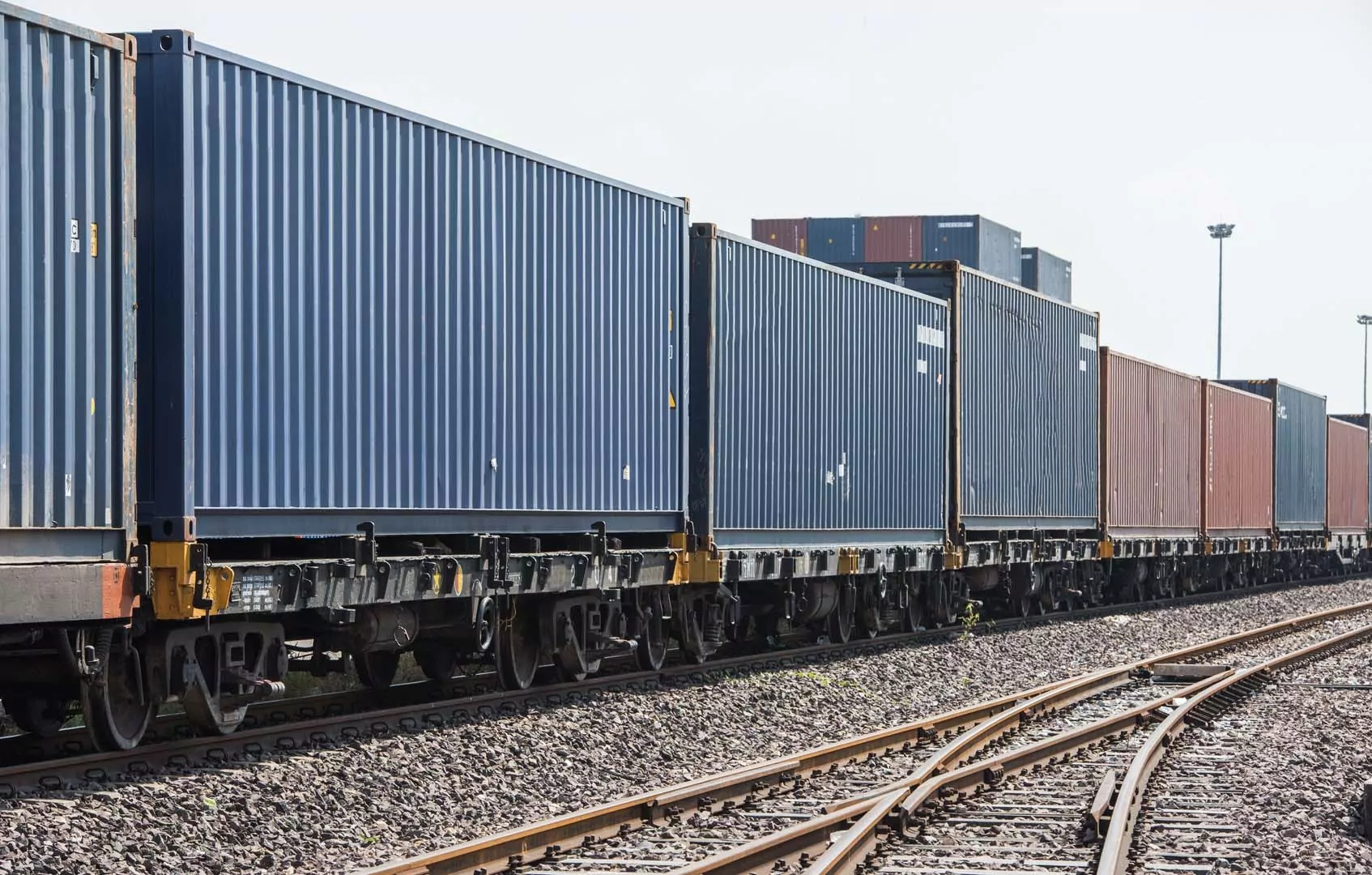 Trasporto merci su ferro: Uiltrasporti, bene istituzione task force Binario Italia. Competitività non si traduca in compressione tutele per lavoratrici e lavoratori