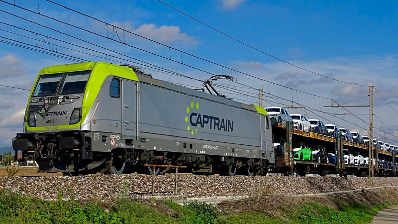 Trasporto ferroviario: domani sciopero nazionale di otto ore personale Captrain. Stracciati unilateralmente gli accordi