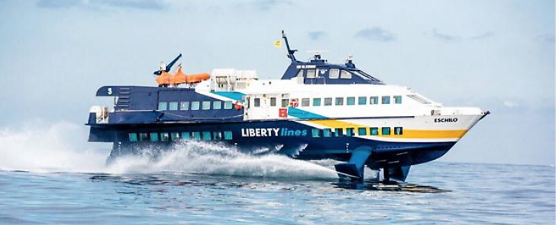 Marittimi, sequestro Liberty Lines. Filt-Cgil, Fit-Cisl e Uiltrasporti Sicilia: “Fare piena chiarezza, tutelando lavoratori e i cittadini delle isole minori”