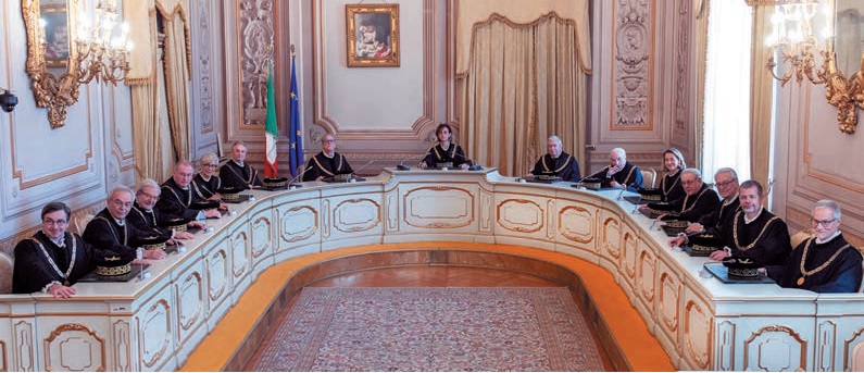 Oltre il tavolo negoziale: la sentenza n. 156/2025 e il nuovo criterio di accesso ai diritti sindacali 
