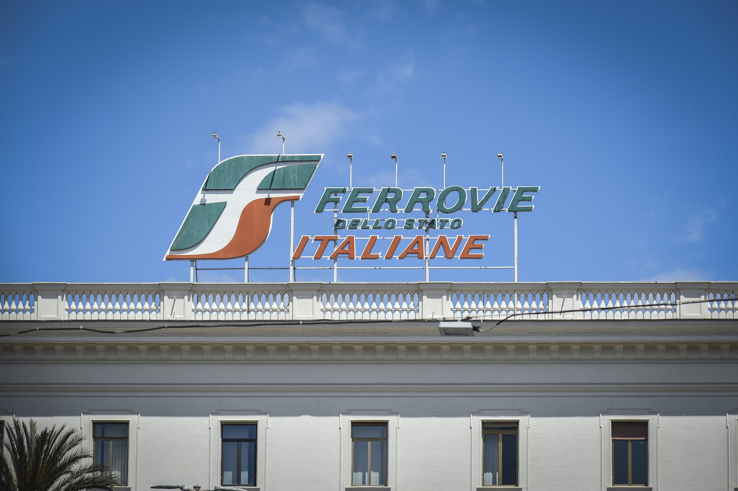 🔵 SOTTOSCRITTO L'ACCORDO SUL PREMIO DI RISULTATO 2026 PER LE SOCIET&Agrave; DEL GRUPPO FS E PER LA SOCIET&Agrave; MIST