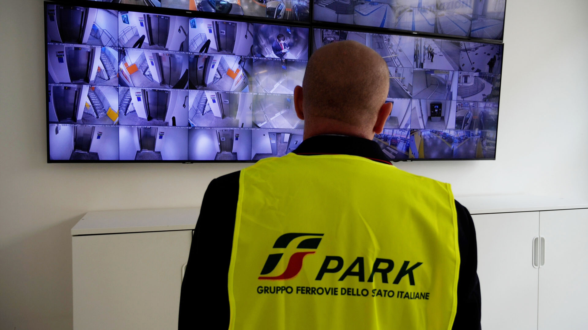🔵 FS Park, prosegue il confronto