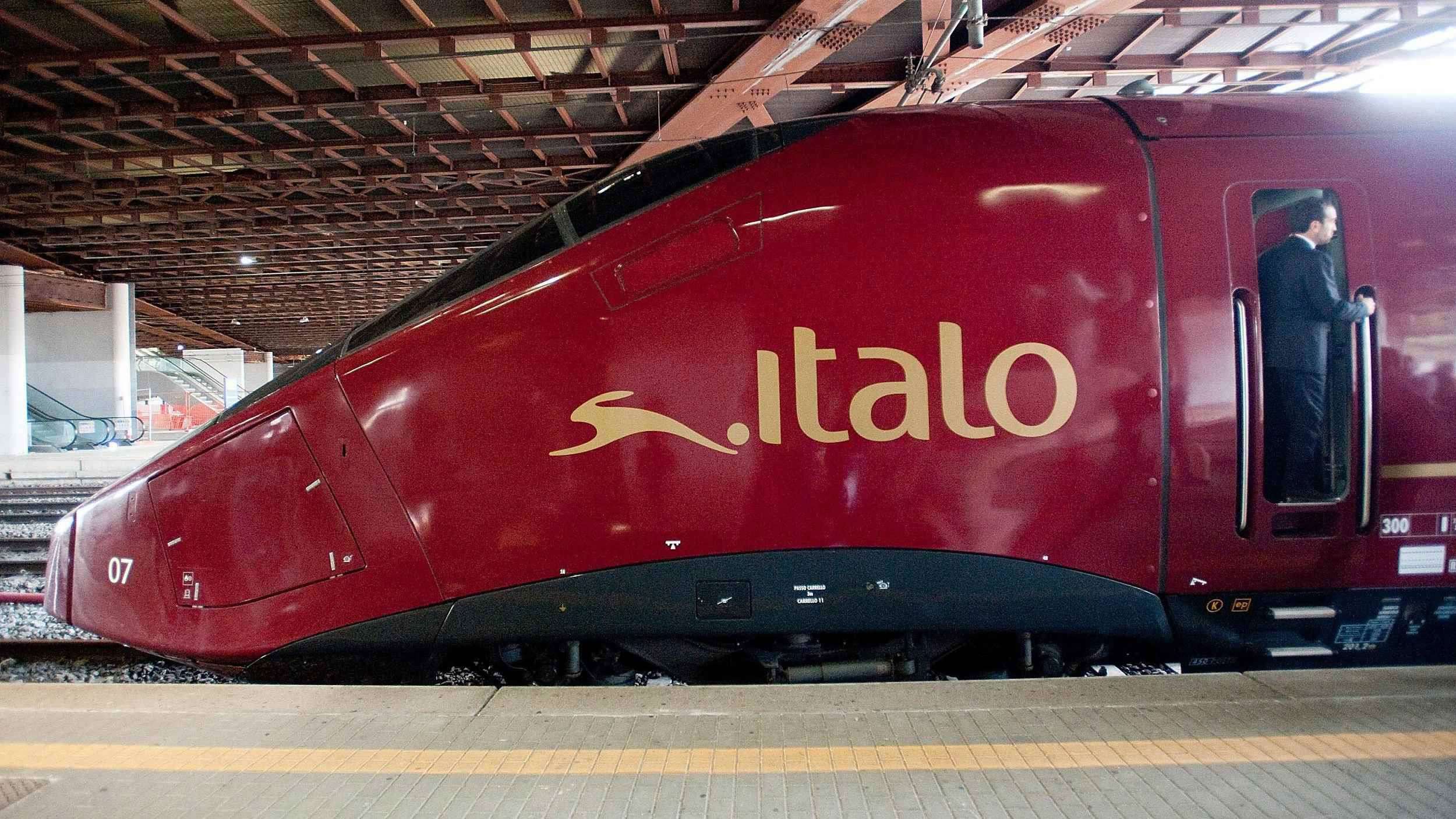 🔵 ITALO NTV; si arena il confronto sul rinnovo contrattuale