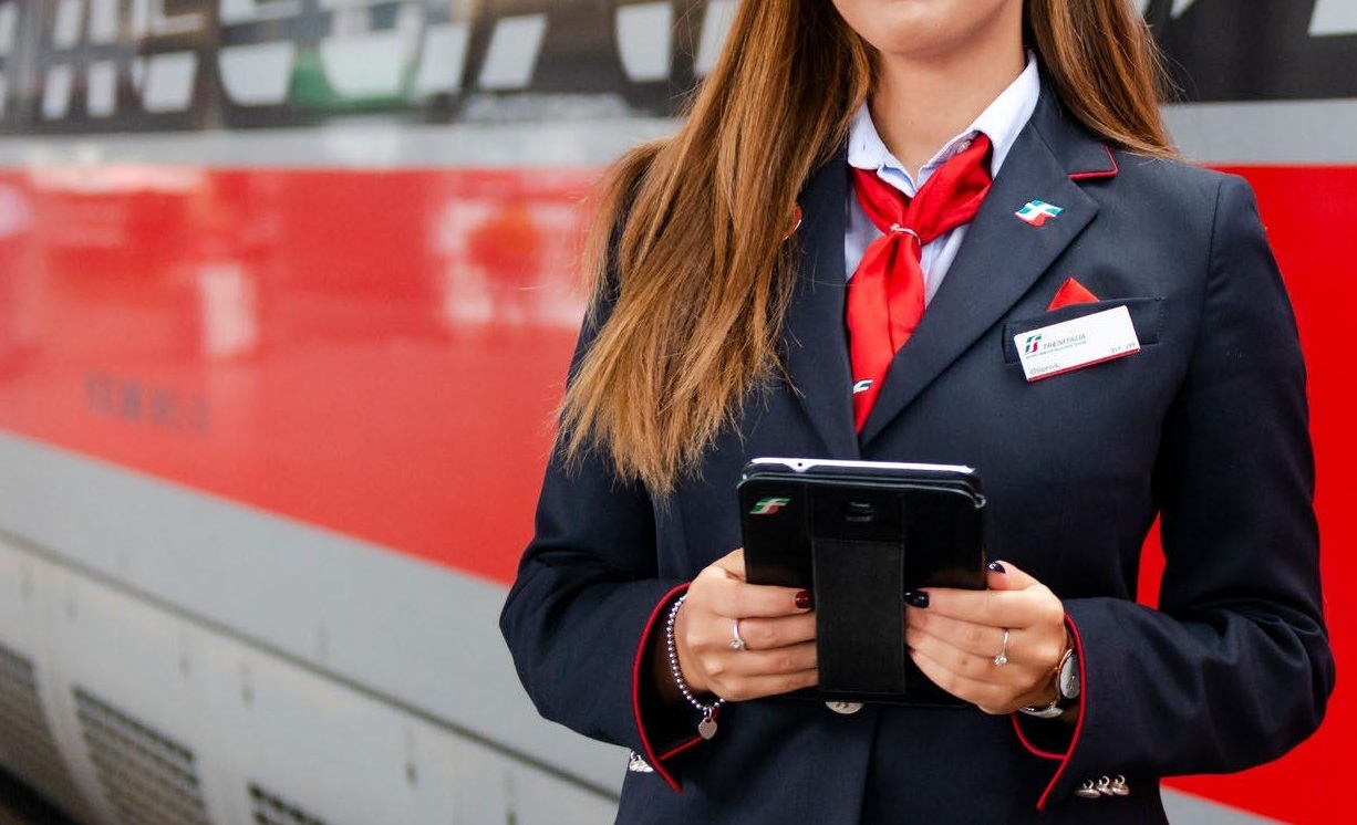 🔵 Trenitalia; tempi accessori Equipaggi, incontro tecnico