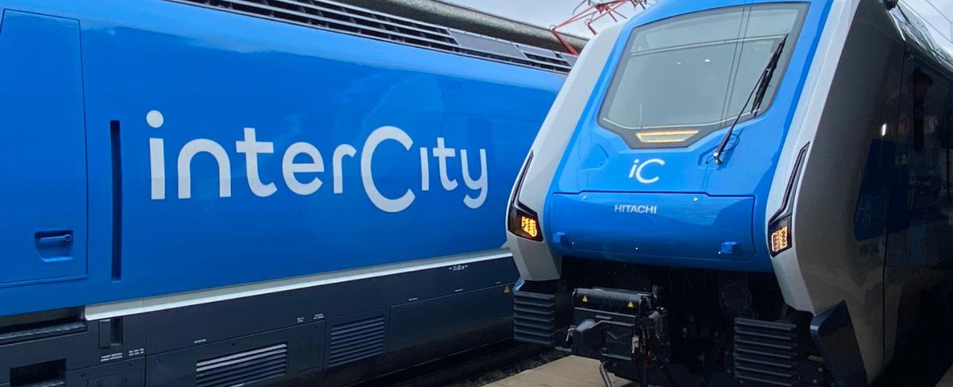 🔵 UILTRASPORTI: GARA INTERCITY; ALLRAIL CITA L&rsquo;EUROPA. MA SOLO QUELLA CHE CONVIENE AI PROPRI ASSOCIATI
